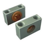 Cojinete tipo S para cilindro 63mm - Norgren