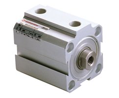 Cilindro compacto 20 x 25mm - Norgren