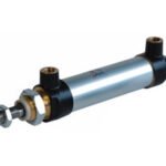 Cilindro midget 10 x 15mm - Norgren