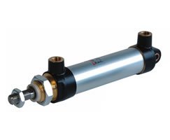 Cilindro midget 10 x 15mm - Norgren