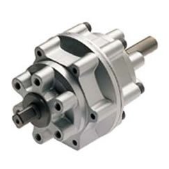 Actuador rotativo 180° - Norgren