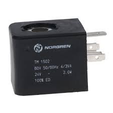 Bobina 30mm 24 VDC - Norgren