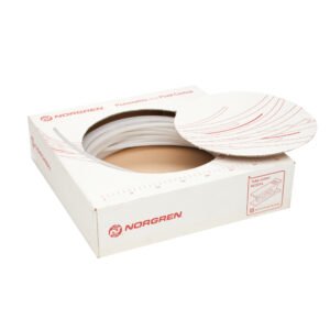 Manguera de poliuretano 5mm color natural - Norgren