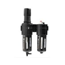 Unidad FR/L G1/2  dren manual s/m - Norgren
