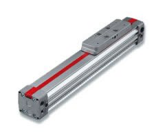 Cilindro Lintra 63 x 1000mm - Norgren