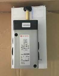 Válvula simple solenoide G1/4  sin bobina - Norgren