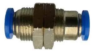 Conector pasamuros 6mm - Strokmatic