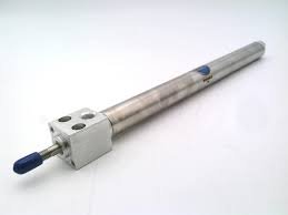 Cilindro rolado 3/4  x 8  - Bimba