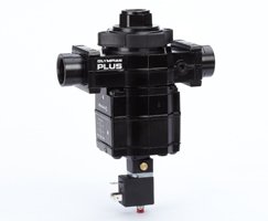 Válvula de arranque progresivo G1/2 24 VDC - Norgren