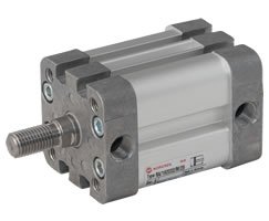 Cilindro compacto 63 x 50mm con extensión 45mm (antes RM/192063/MU/50/45) - Norgren