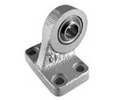Fijación US para cilindro 100mm - Norgren