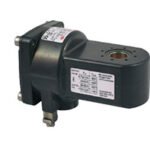 Bobina EEx 24 VDC - Herion