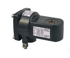 Bobina EEx 24 VDC - Herion