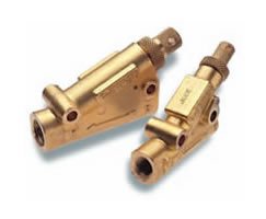 Válvula de control de flujo G1/4 - Norgren